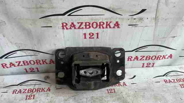 GG9Z6068A FORD Подушка трансмиссии (опора коробки передач) левая купить в Сумы