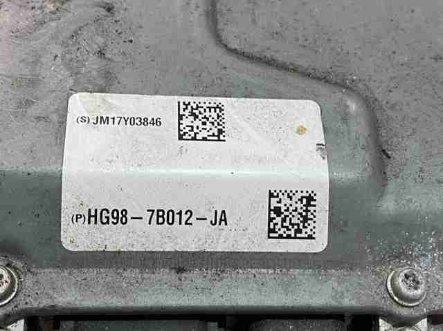 Инвертор тока GG9Z7B012ABNP FORD