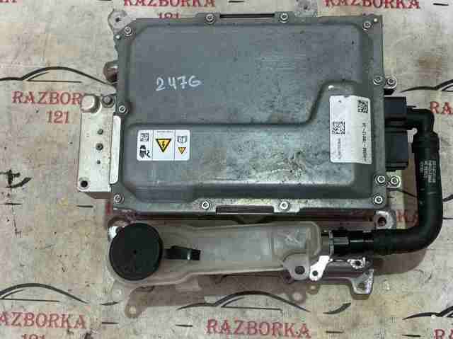 GG9Z7B012ABNP FORD Инвертор тока купить в Харьков