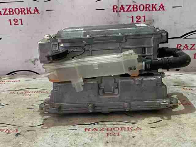 GG9Z7B012ABNP FORD Инвертор тока купить в Каменское