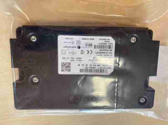 GS7T14B428RB FORD купить в Николаев