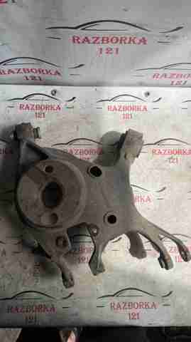 Рычаг задней подвески нижний, левый GS7Z5500P FORD