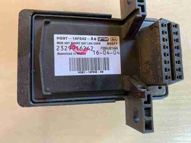 HG9T14F642AB купить Харьков