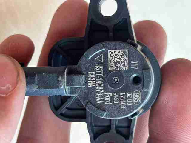HS7T14C676AA FORD Датчик удара купить в Винница