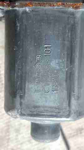 HS7Z5423209A FORD Стеклоподъемник передней левой двери купить в Винница