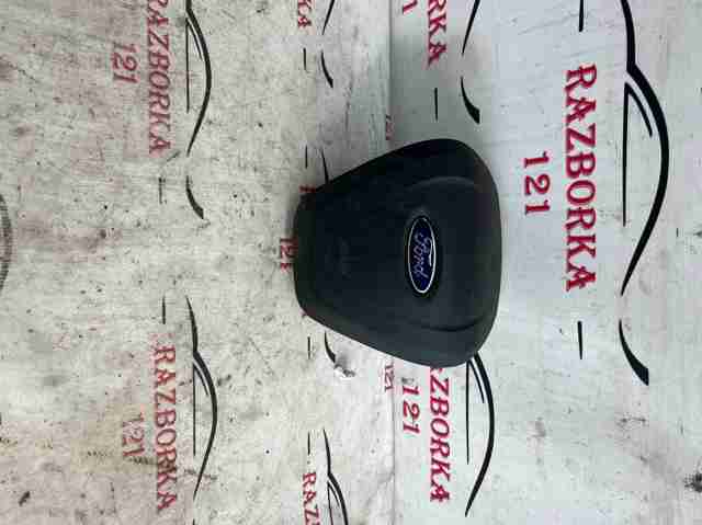 Подушка безопасности боковая HS7Z78043B13AD FORD