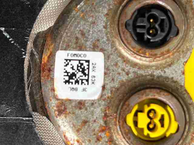 FORD HS7Z78043B13AD Подушка безопасности (AIRBAG) пассажирская в наличии Украина