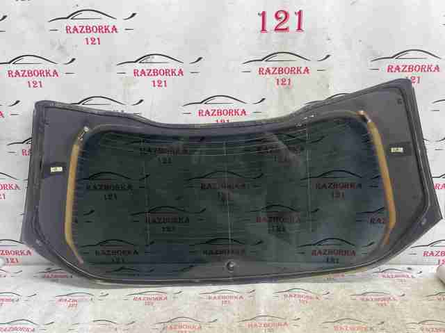 HT4Z5842006E Стекло багажника двери 3/5-й задней (ляды) купить Черновцы