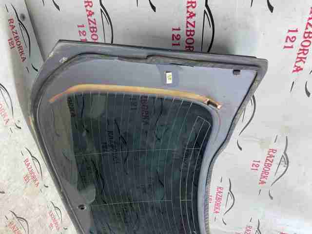 HT4Z5842006E FORD Стекло багажника двери 3/5-й задней (ляды) купить в Киев