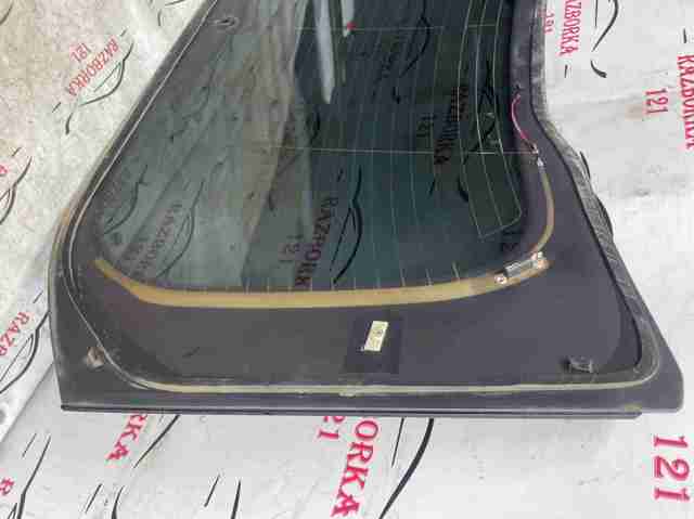 HT4Z5842006E FORD Стекло багажника двери 3/5-й задней (ляды) купить в Черкассы