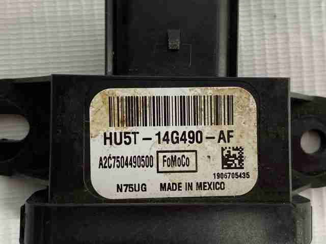 FORD HU5Z14G490C Модуль управления (ЭБУ) бортовой сетью в наличии Запорожье