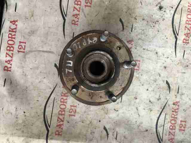 HUB376 FORD Ступица передняя купить в Ровно