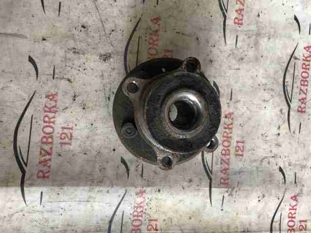 Колеса и ступицы HUB376 FORD
