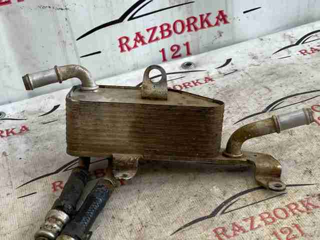 Радиатор АКПП J1GZ7869B FORD
