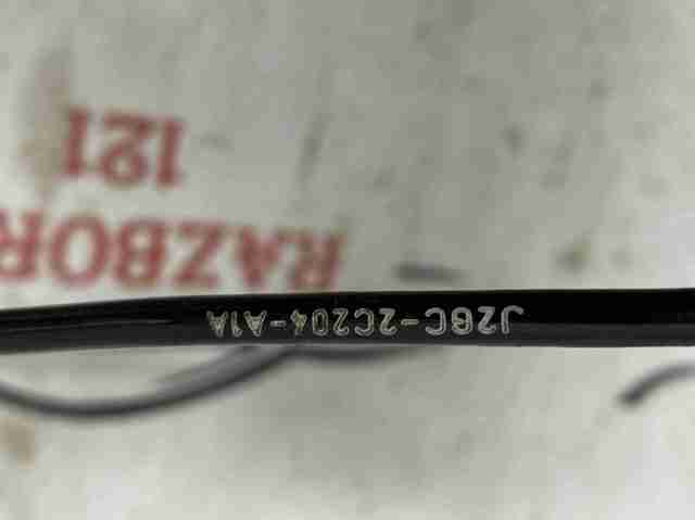 Датчик антиблокировочной системы торможения J2GZ2C204A FORD