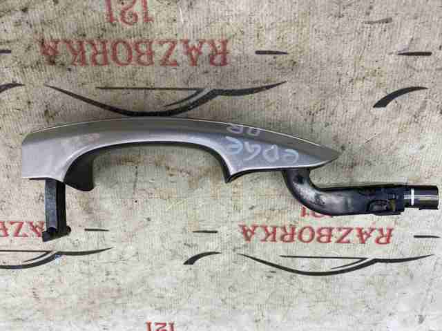 Ручка двери передней наружная правая JS7Z5422404CAPTM FORD