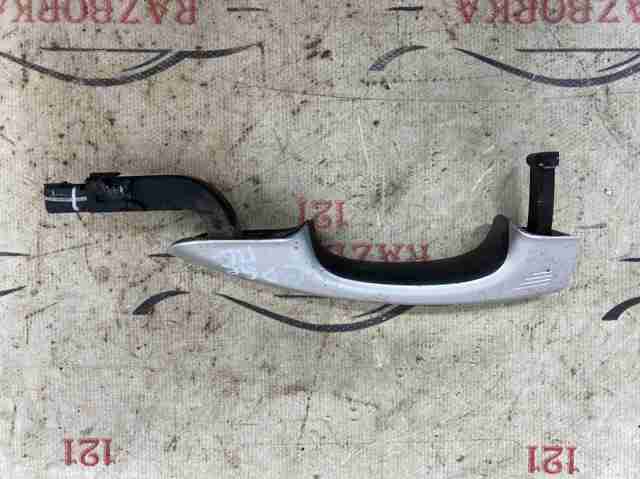 Ручка передней двери наружная, левая JS7Z5422405CAPTM FORD