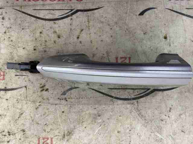 FORD JS7Z5426605CAPTM Ручка двери задней наружная левая в наличии Тернополь