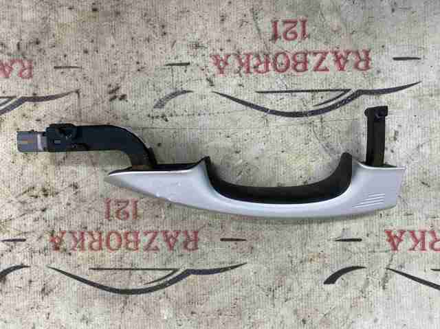 JS7Z5426605CAPTM FORD Ручка двери задней наружная левая купить в Николаев