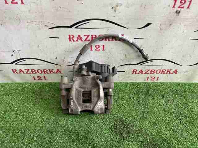 Задний правый суппорт JX612D252B FORD