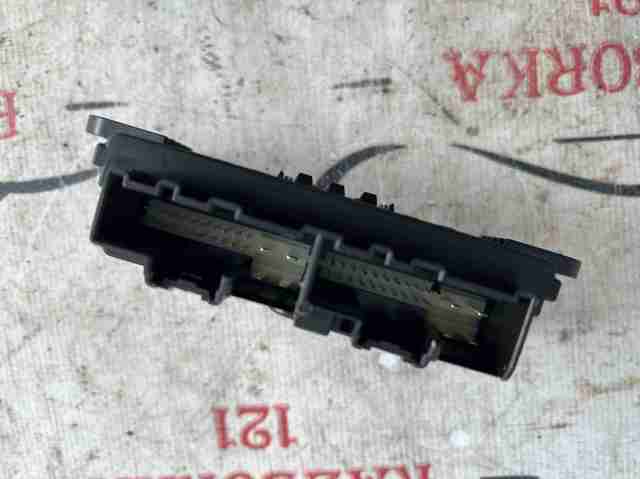 Блок комфорта передней двери JX7T14B531AG FORD