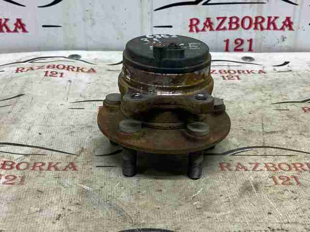 K2GZ1109A FORD Ступица задняя купить в Николаев