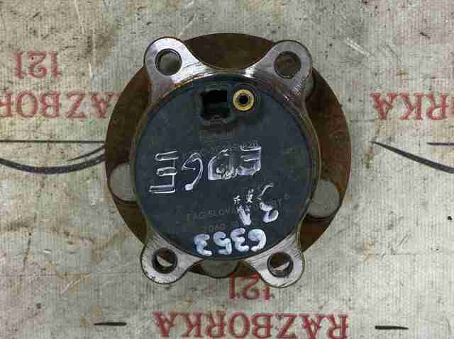 Задняя шпиндель K2GZ1109A FORD
