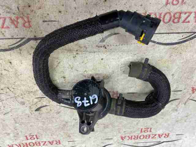 Обратный клапан вакуумной системы K2GZ2420D FORD