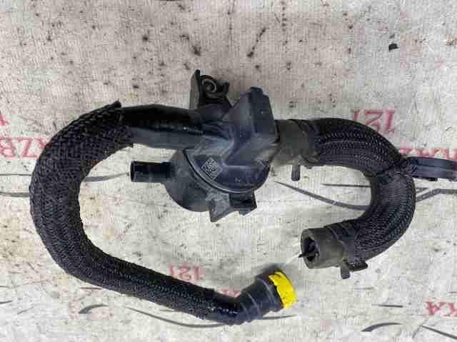 FORD K2GZ2420D Обратный клапан вакуумной системы в наличии Николаев