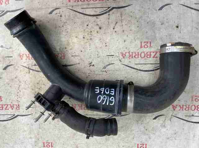 FORD K2GZ6C646A Патрубок интеркулера в наличии Киев