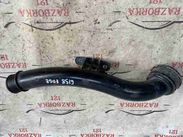 Шланг интеркуллера K2GZ6C646B FORD