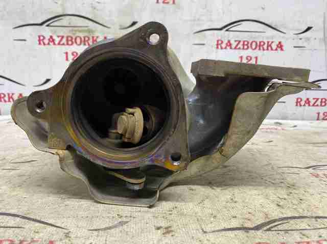FORD K2GZ6K682B Турбина в наличии Днепр