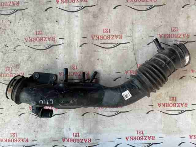 FORD K2GZ9B659A Выпускной патрубок воздушного фильтра в наличии Черкассы