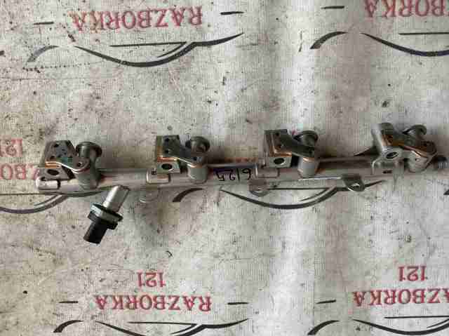 Распределитель топлива K2GZ9D280A FORD