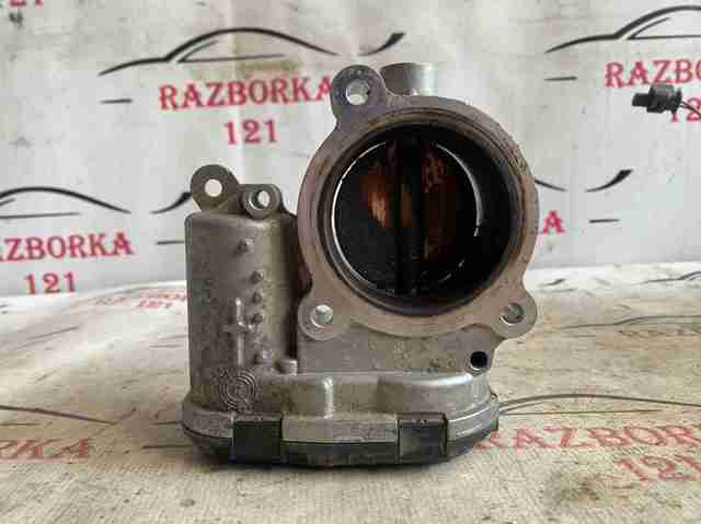 FORD K2GZ9E926A Дроссельная заслонка в сборе в наличии Полтава