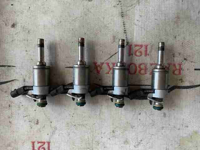 Форсунки K2GZ9F593A FORD