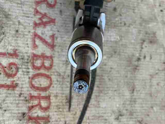 K2GZ9F593A FORD Топливные форсунки купить в Николаев