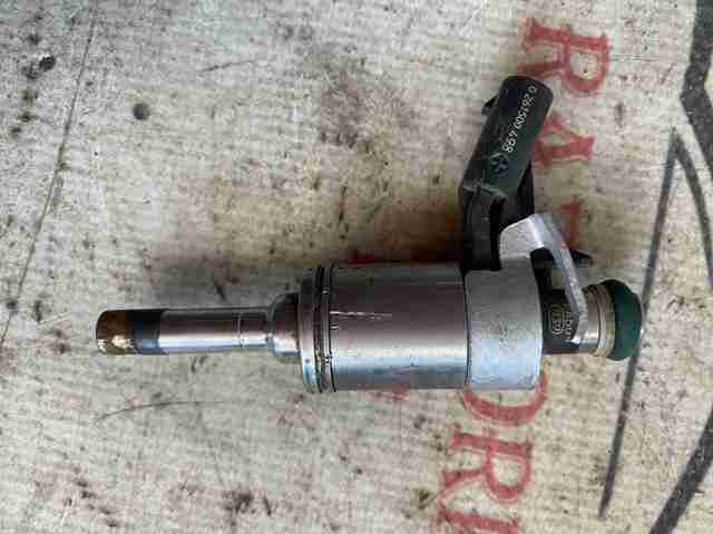 FORD K2GZ9F593A Топливные форсунки в наличии Николаев