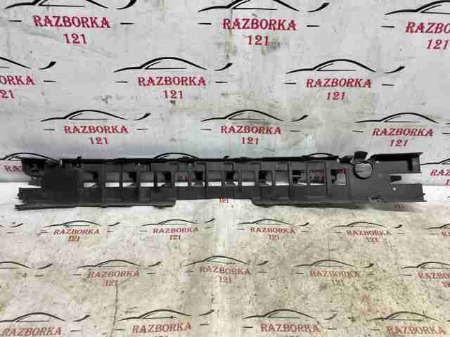 KT4Z17C882A Абсорбер переднего бампера купить Сумы