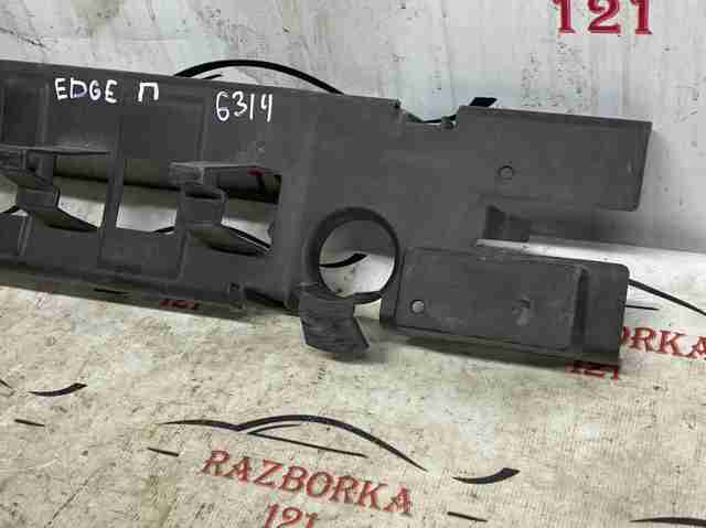 KT4Z17C882A Абсорбер (наполнитель) бампера переднего купить Запорожье