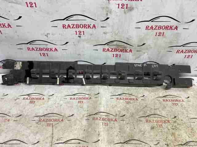 Наполнитель бампера переднего KT4Z17C882A FORD