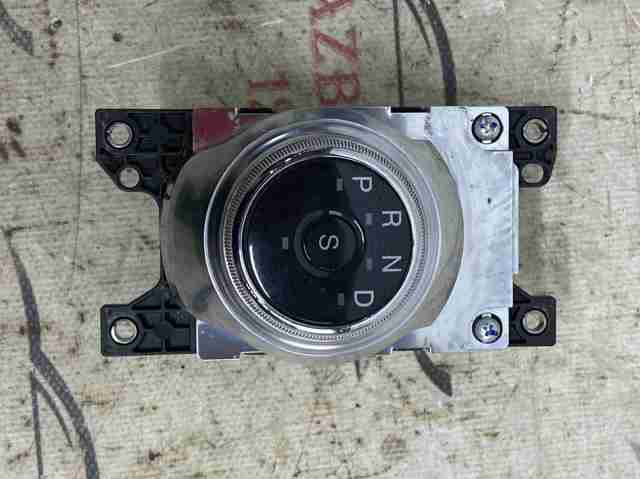 Селектор АКПП KT4Z7P155A FORD