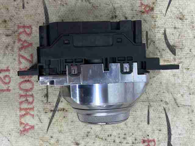 KT4Z7P155A FORD Механизм переключения передач (кулиса, селектор) купить в Винница