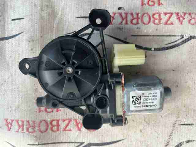 Механизм стеклоподъемника двери задней, левой LJ6Z5823395A FORD