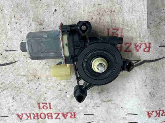 Привод электростеклоподъемника передний LJ6Z9923395A FORD