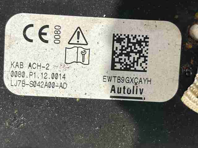 LJ7Z78045J76C FORD купить в Ровно