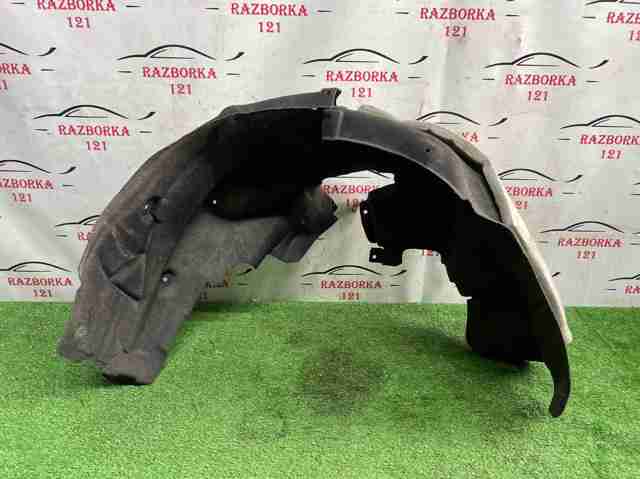 Подкрылок задний левый LJ7Z78278B51C FORD