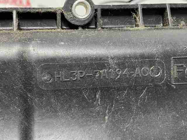 FORD LP5Z7A194A Поддон АКПП в наличии Украина