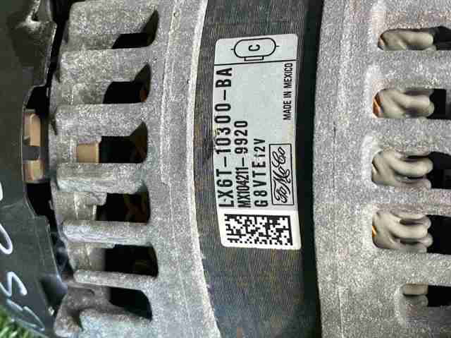 LX6T10300BA купить Кривой Рог