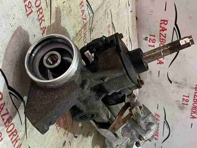 RL154461AF CHRYSLER Рулевая рейка купить в Украина